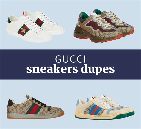 gucci sneaker dhgate|Gucci bikini dupe.